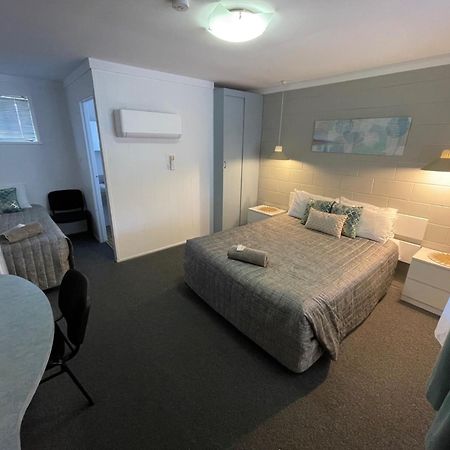 Hatton Vale Motel Eksteriør billede