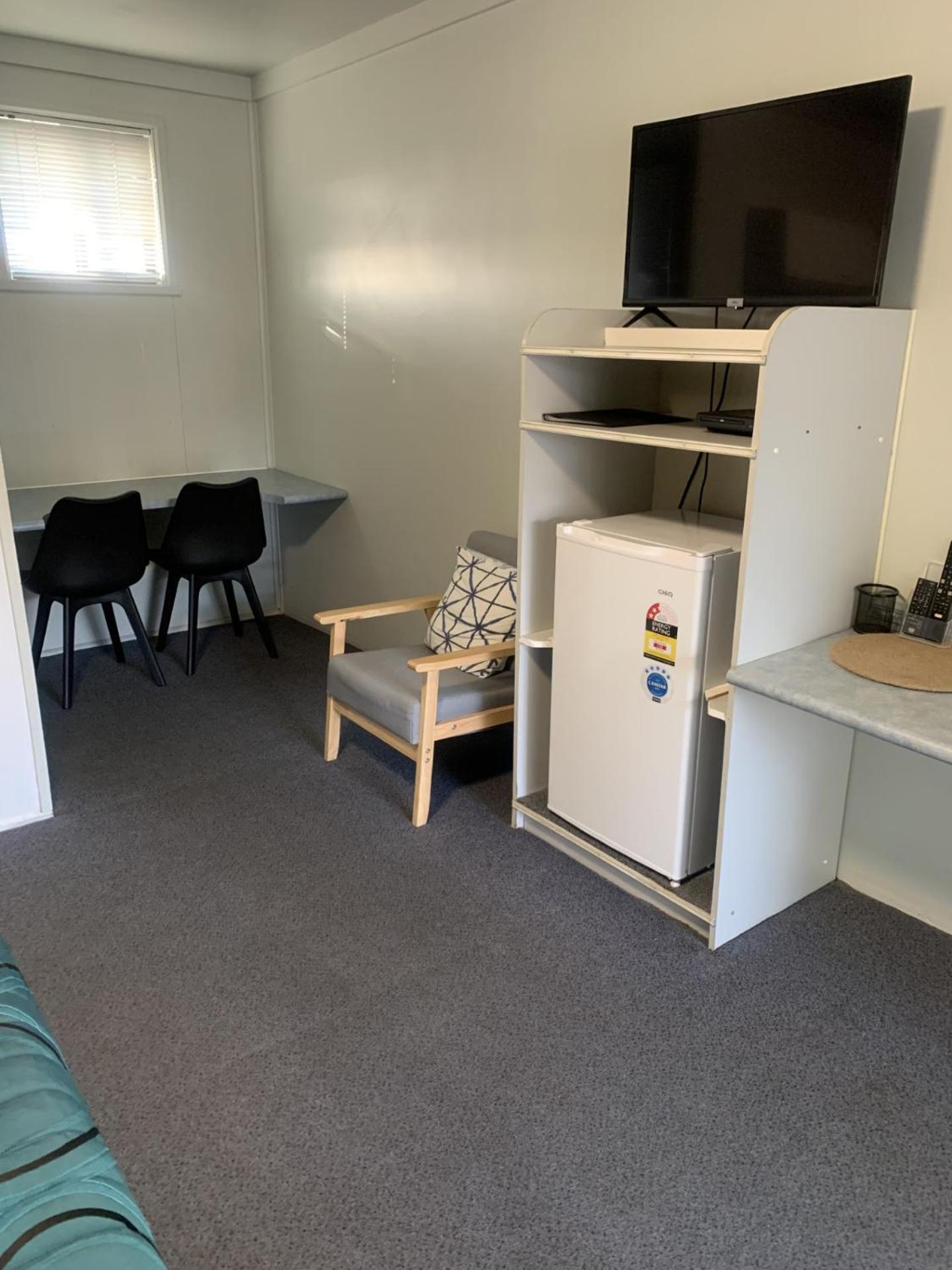 Hatton Vale Motel Eksteriør billede
